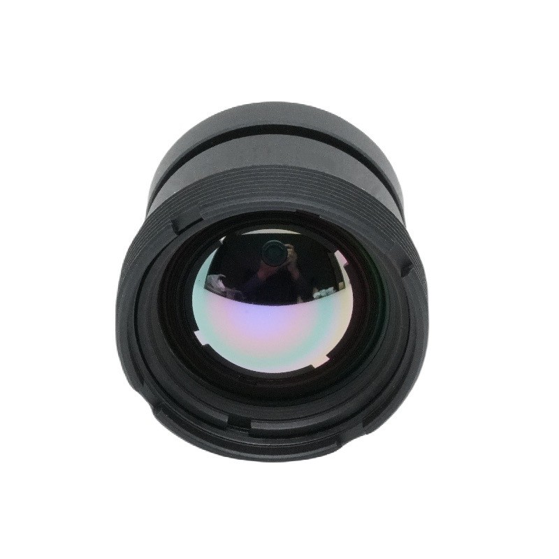 13mm F1.0 M22 12um HD Lens Long-wave Infrared Thermal Imaging Lens