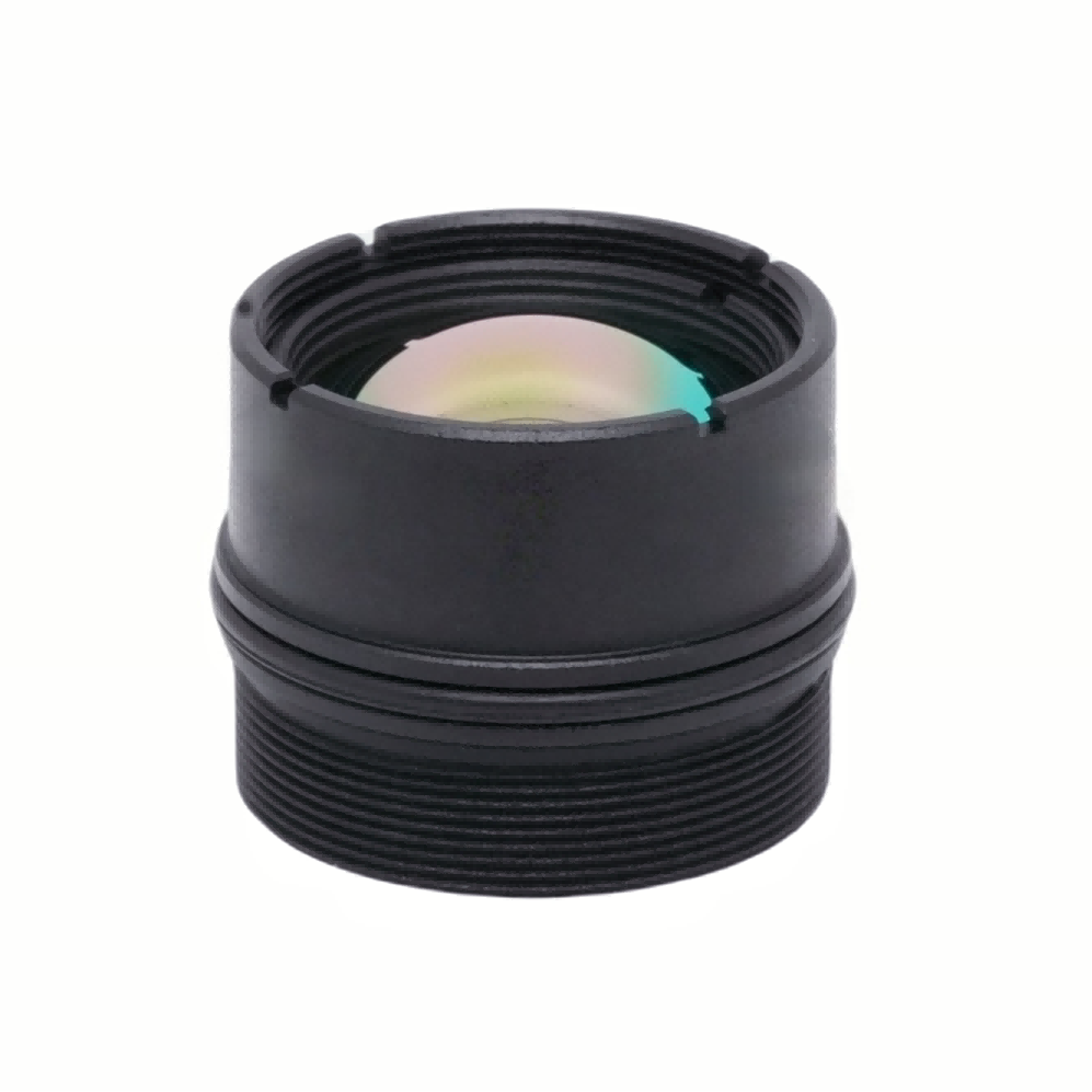 13mm focal length Infrared Thermal Lens