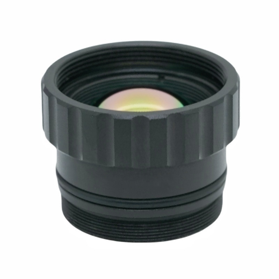 19mm focal length Thermal Imaging Lens