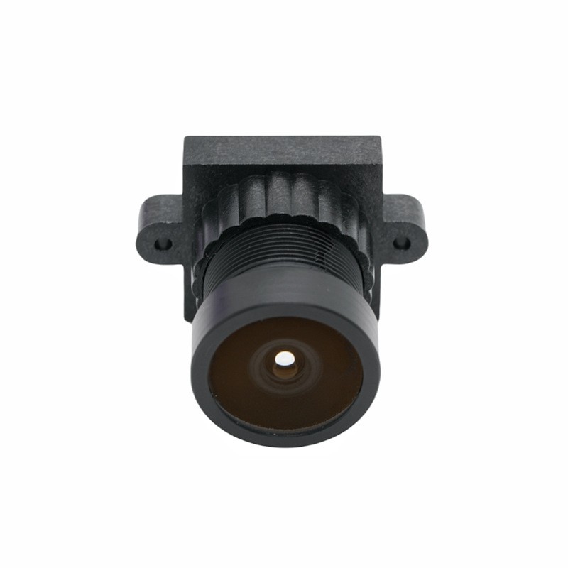 2.6mm wide angle lens