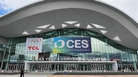 CES 2026 Optical and Lens Technology Depth Report: Redefining Vision in the Age of Physical AI