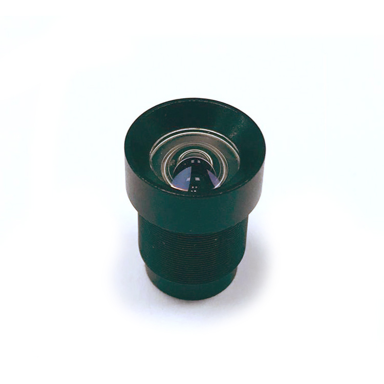 How Can a Distortionless Lens Improve Imaging Accuracy and Optical Performance?