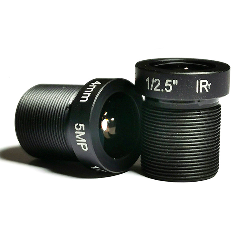 How to Choose the Perfect M12 Lens for a 1/2.7