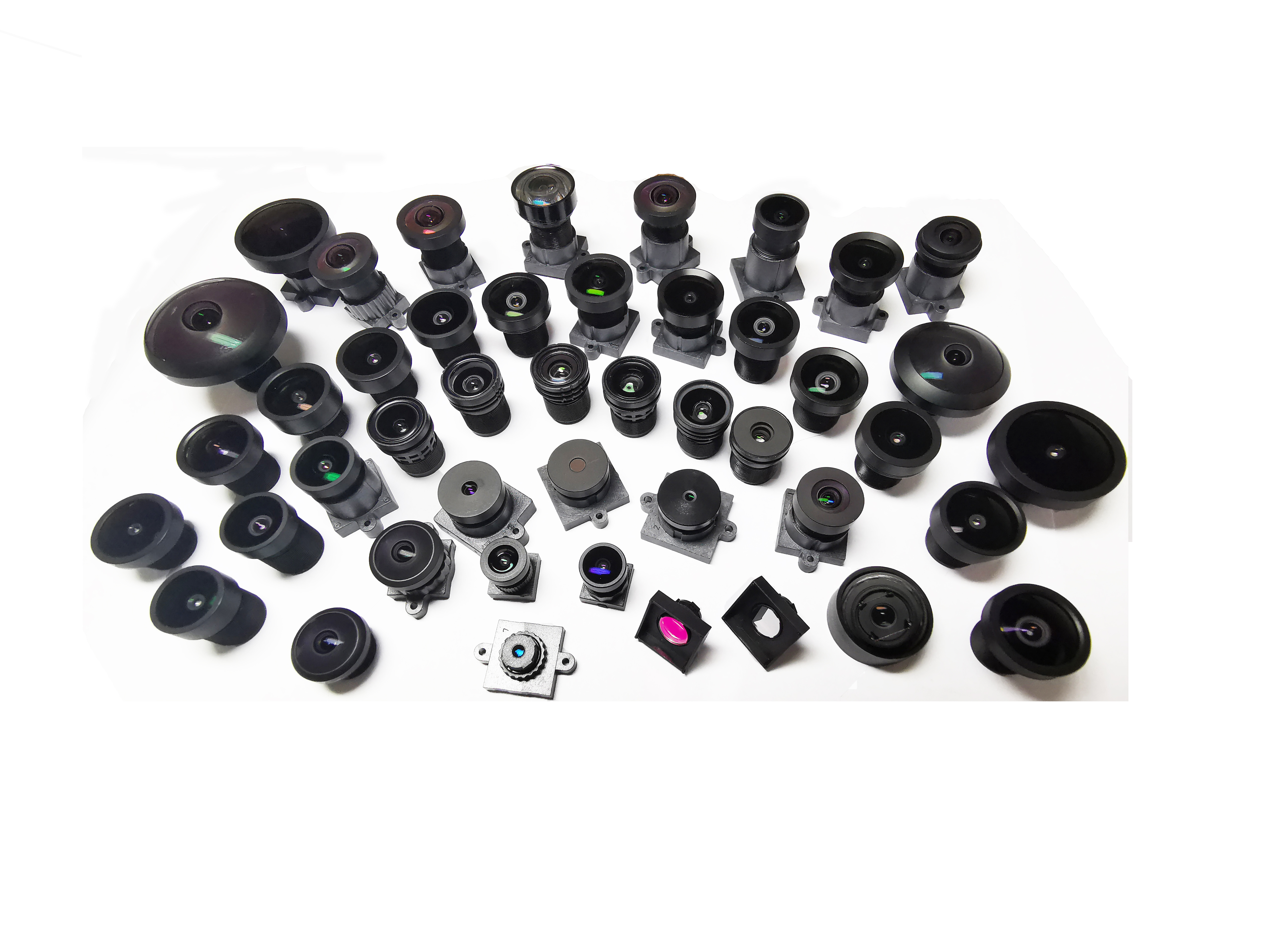 The 4K Era is Here: Why Your Security System Must Upgrade from 5MP to an 8MP Lens