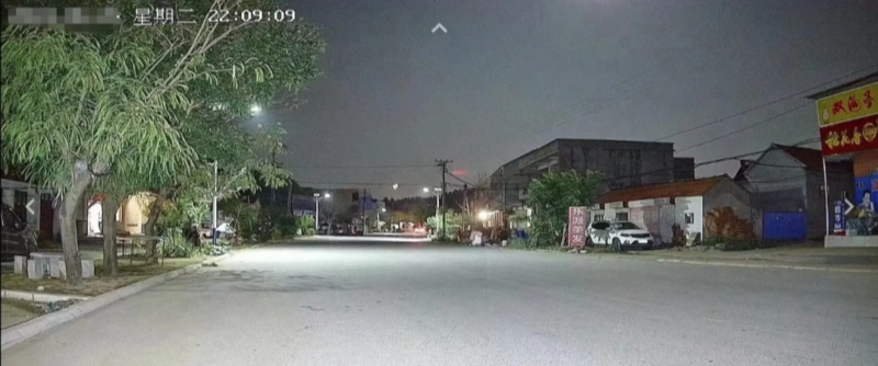 Why F1.0 Large Aperture Is the Real Engine Behind Black Light Full-Color Surveillance