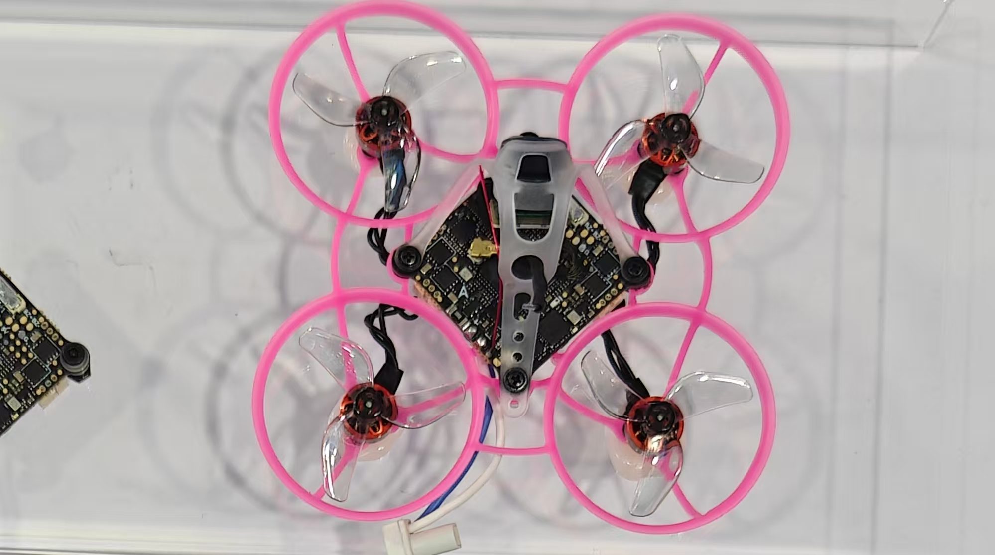 How to Choose a Low-Light FPV Lens: F1.0 vs IR