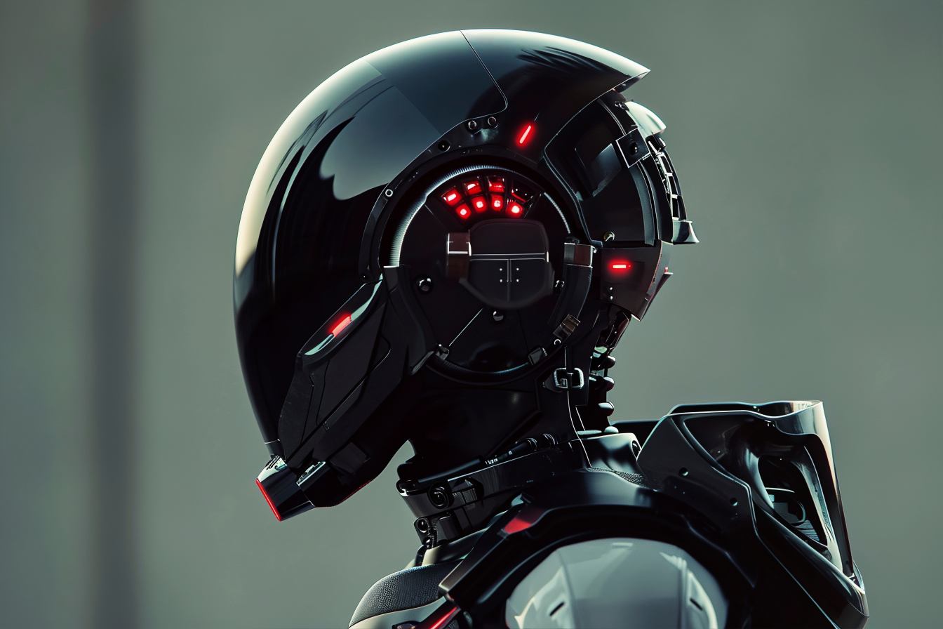 Advanced Camera Lens Technology for Embodied AI Robots: Enabling Smarter Machine Vision