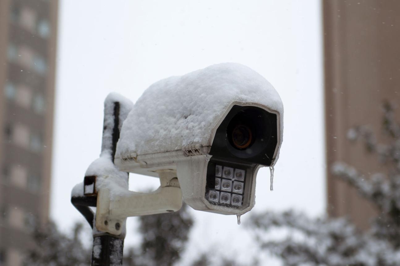 Why Do Camera Lenses Need to Survive Temperature Changes