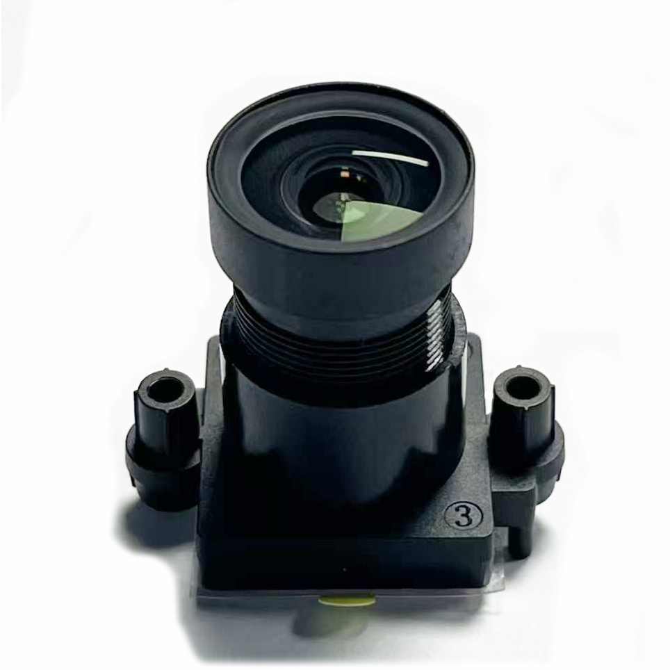 3.26 Black Light Lens
