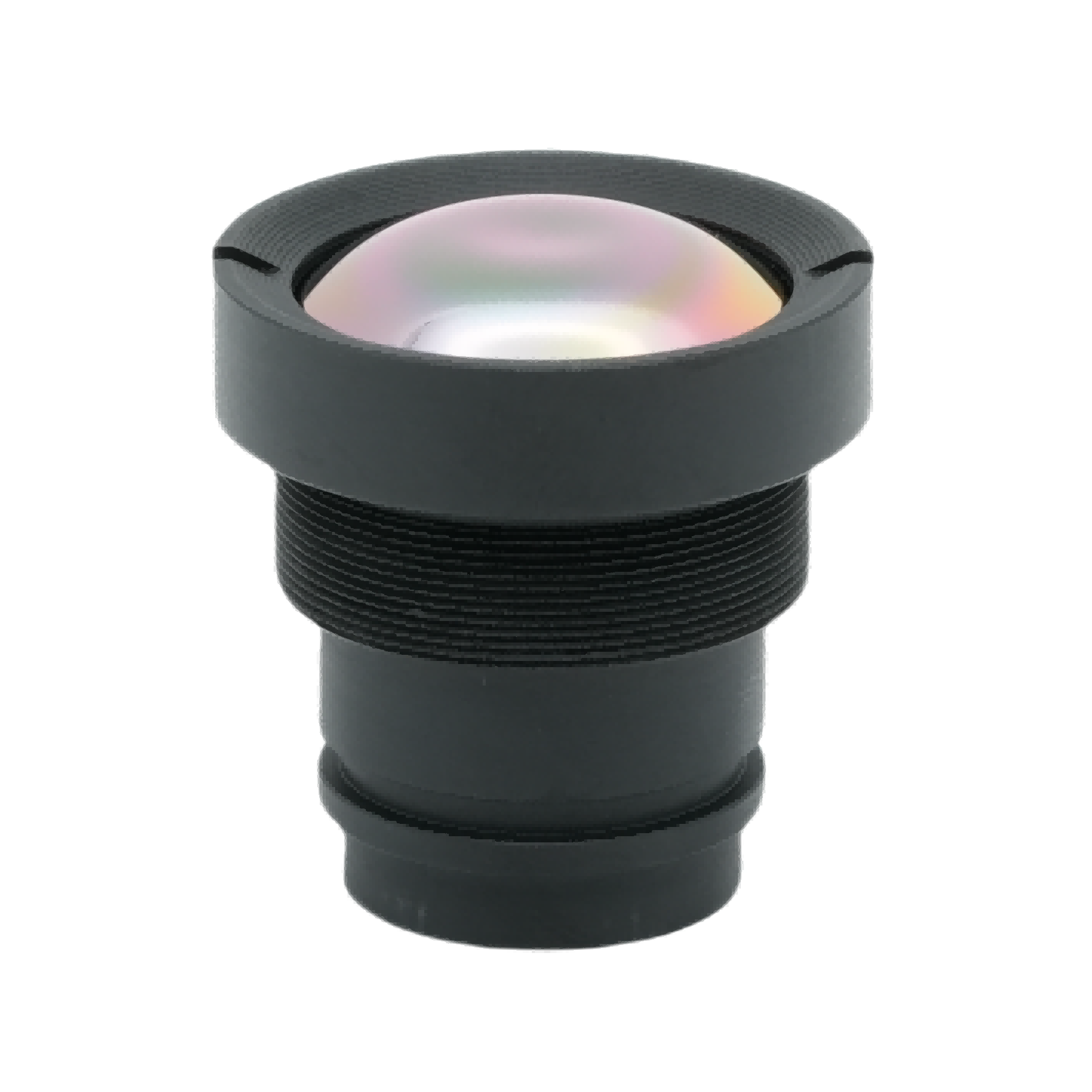 4.1mm F1.0  M22 12um Lens Long-wave Infrared Thermal Imaging Lens