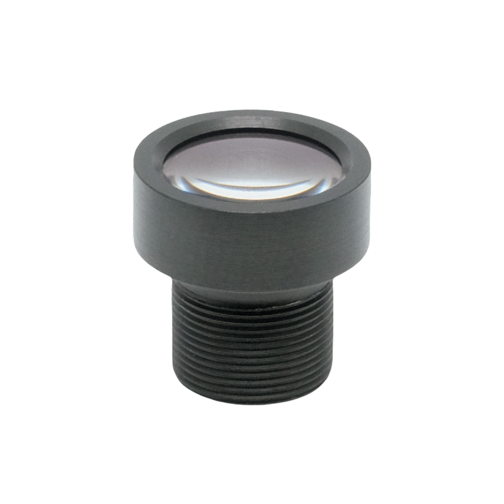 6mm F2.2 M7 Mount CCTV Lens for 1/2.9