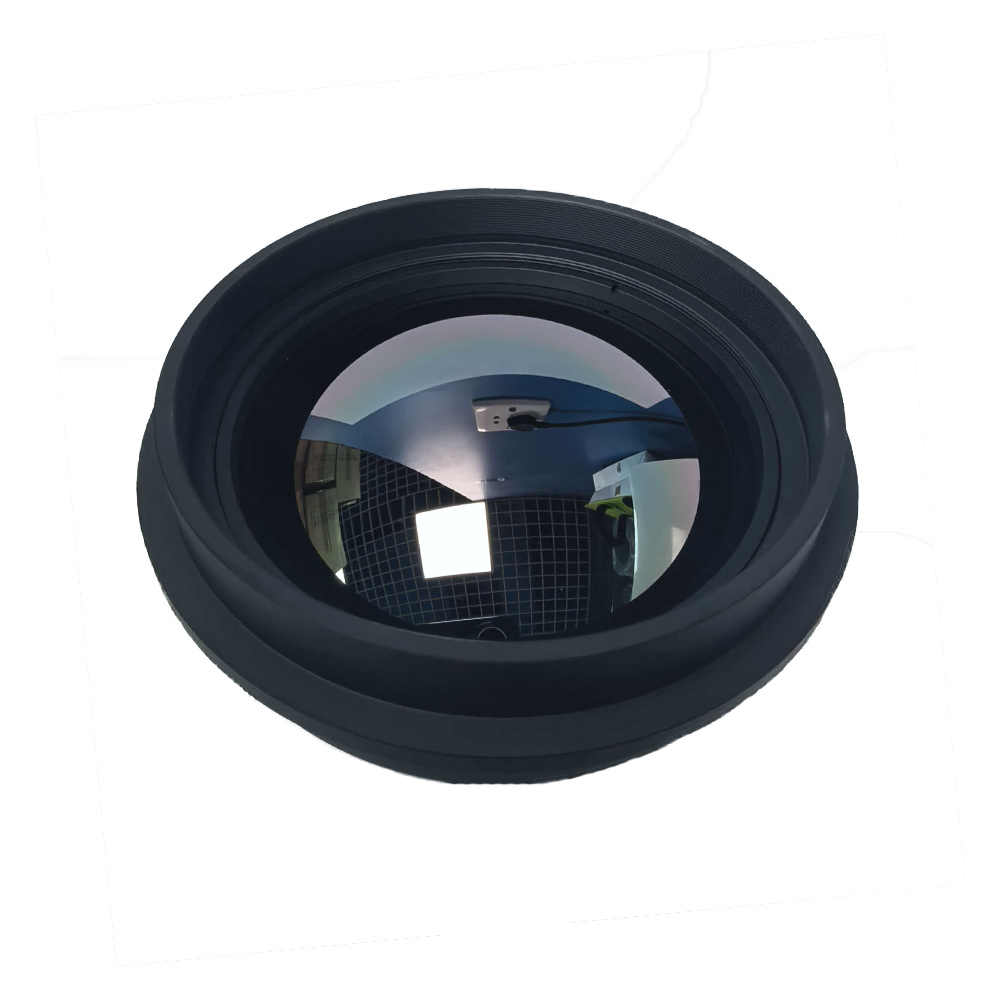 75mm Thermal Imaging Lens