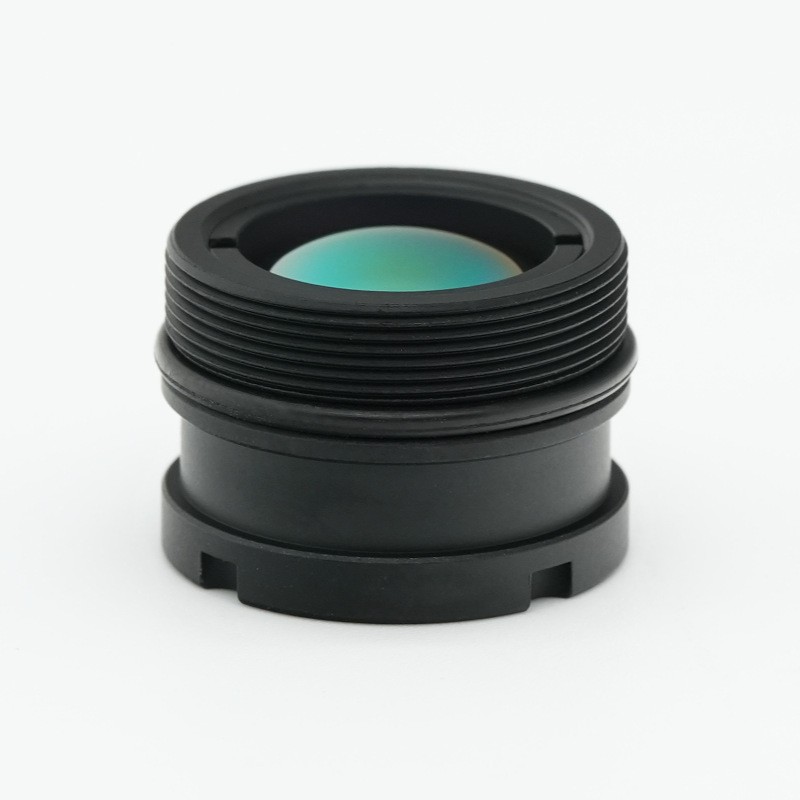 9.1mm focal length Thermal Imaging Lens