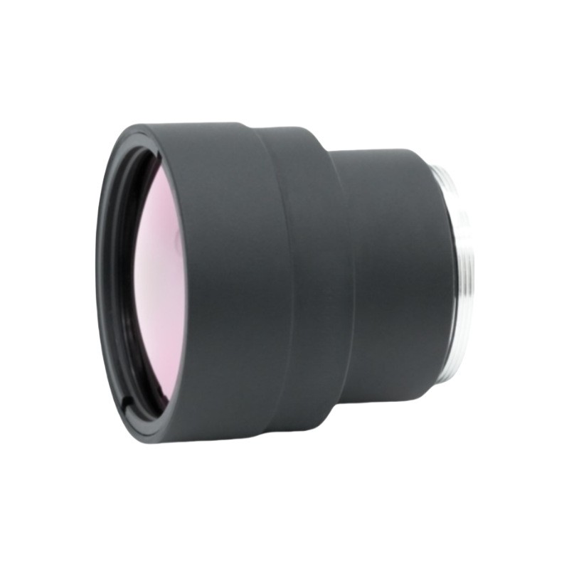 25mm focal length Thermal Imaging Lens