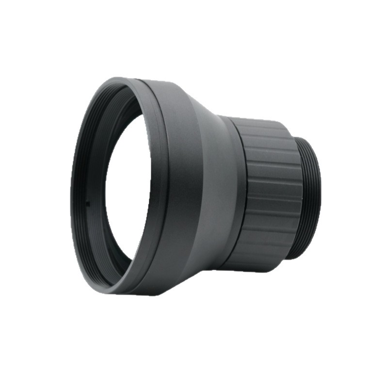 50mm focal length Thermal Imaging Lens