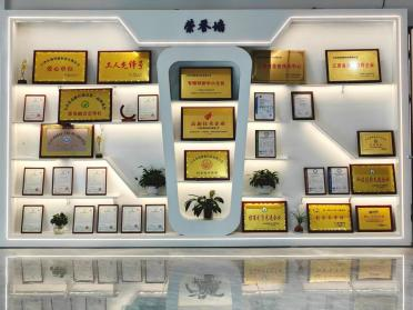 Shanghai Silk Optical Technology Co., Ltd.