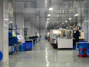 Shanghai Silk Optical Technology Co., Ltd.