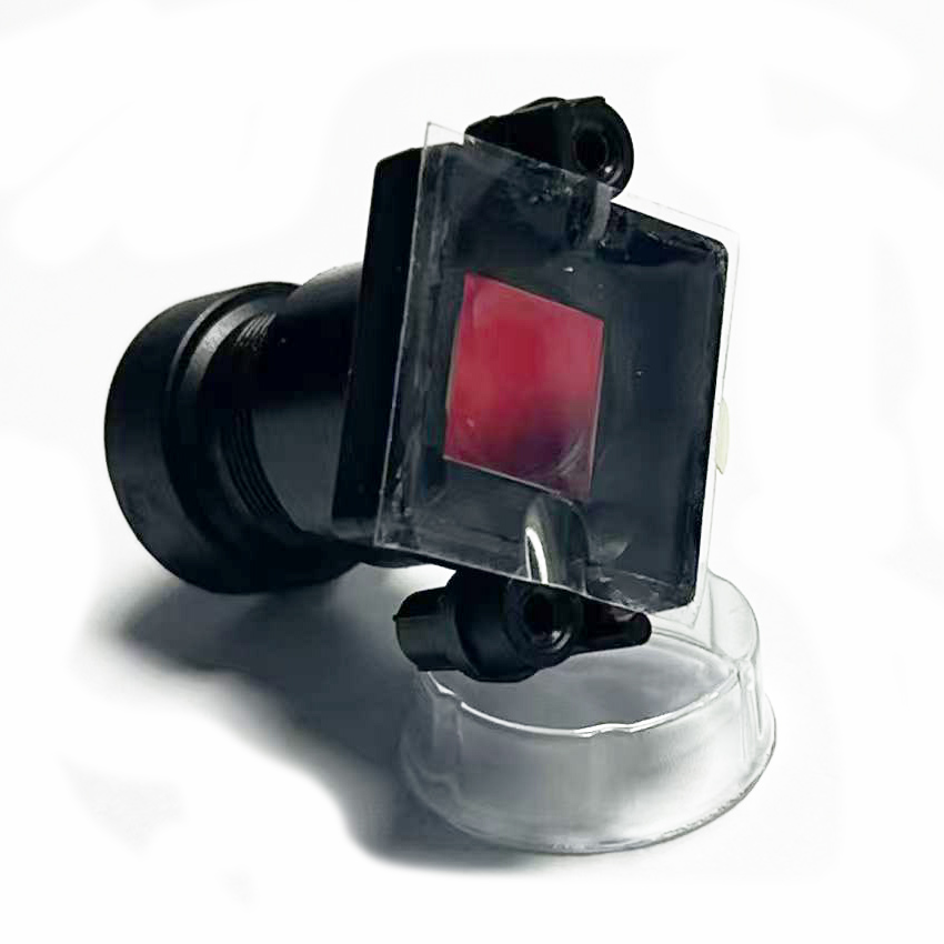3.26mm Black Light Lens