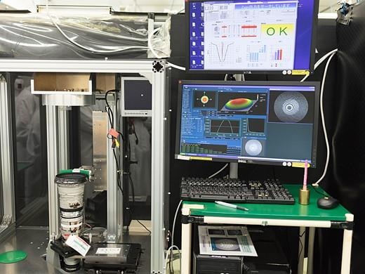Camera Lens