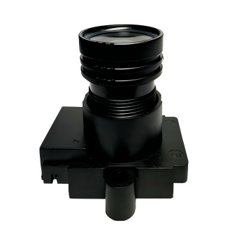 Standard M12 2.8mm 1/2.7